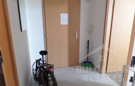 Mieszkanie w centrum kurortu w kompleksie Sands - Фото20