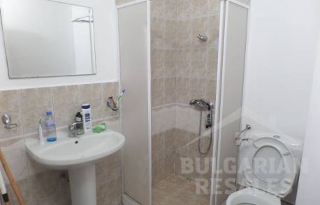 Квартира в центре курорта в комплексе Sands  - Фото 22