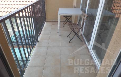 Промоция! Двустаен апартамент в Sunny View South - Снимка 8