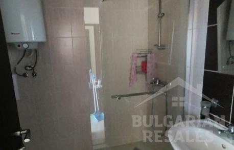 ID1439 Апартамент с гледка към морето в Аполон Несебър - Снимка 13