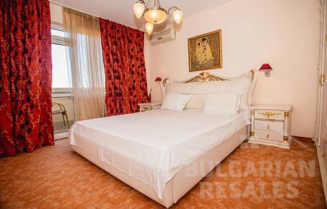 Mieszkanie typu duplex z panoramicznym widokiem na morze  - Фото11