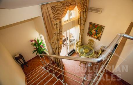 Mieszkanie typu duplex z panoramicznym widokiem na morze  - Фото5