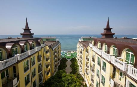 Najlepšia cena! Dva byty vedľa seba priamo pri pláži! - Фото14