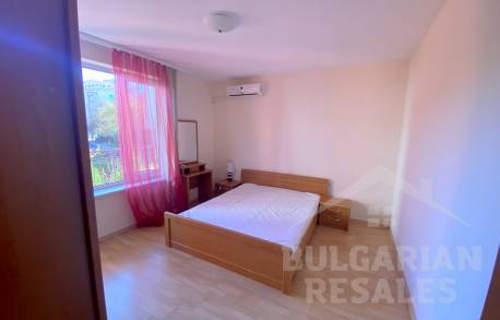 Просторен пентхаус в комплекс  Privilege Fort Beach - Снимка 10