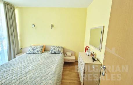 Квартира с выходом к бассейну в престижном комплексе - Фото 7