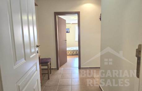 Квартира с видом на бассейн в комплексе на первой линии - Фото 22