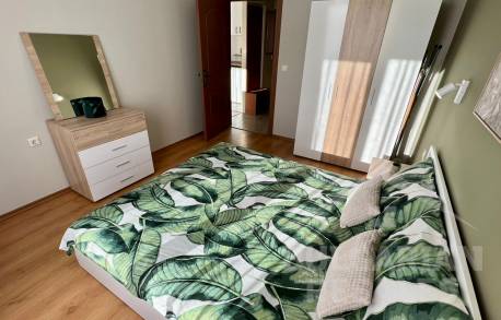 Mieszkanie z nowymi meblami, gotowe do zamieszkania! - Фото8