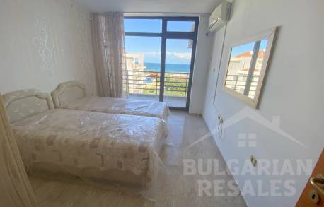 Панорамна гледка към морето, първа линия - Снимка 8