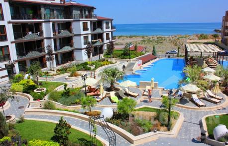 Bulgarian Rose Gardens / Болгариен Роуз Гарден - Фото 5