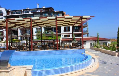 Bulgarian Rose Gardens / Болгариен Роуз Гарден - Фото 6