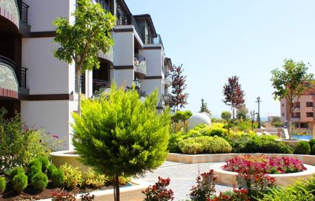 Bulgarian Rose Gardens / Болгариен Роуз Гарден - Фото 9