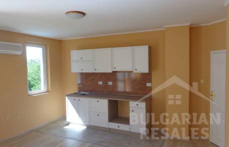  Апартаменты в комплексе Амадеус 1  - Фото 4