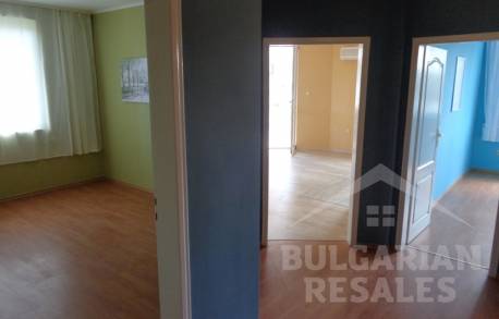  Апартаменты в комплексе Амадеус 1  - Фото 15