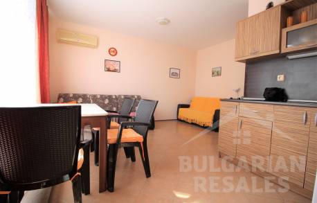 ID1312 Недорогая квартира в комплексе Balkan Breeze - Фото15