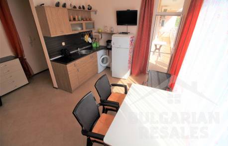 ID1312 Недорогая квартира в комплексе Balkan Breeze - Фото16