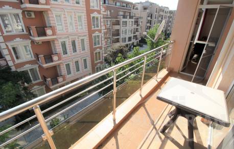 ID1312 Недорогая квартира в комплексе Balkan Breeze - Фото20