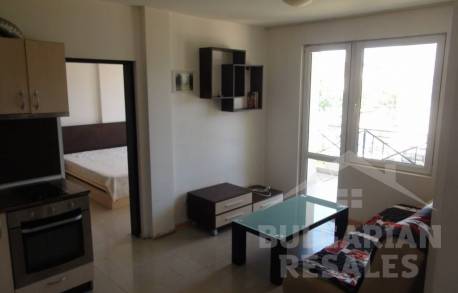 Трехкомнатная в комплексе Афродита - Фото 4