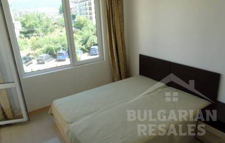 Трехкомнатная в комплексе Афродита - Фото 11