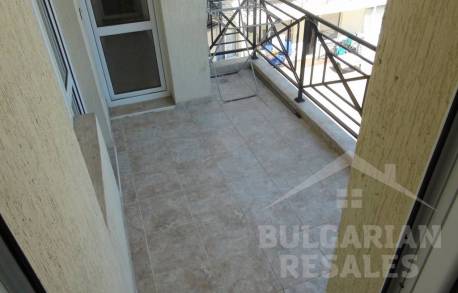 Трехкомнатная в комплексе Афродита - Фото 12