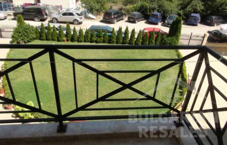 Трехкомнатная в комплексе Афродита - Фото 13