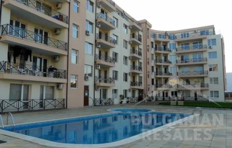 Трехкомнатная в комплексе Афродита - Фото 17