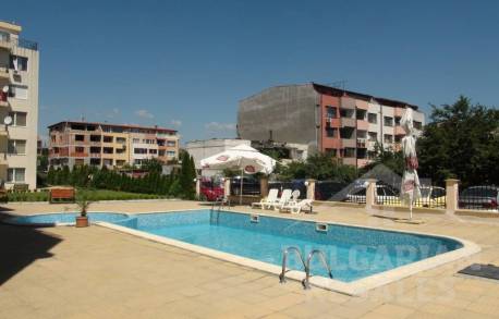 Трехкомнатная в комплексе Афродита - Фото 19