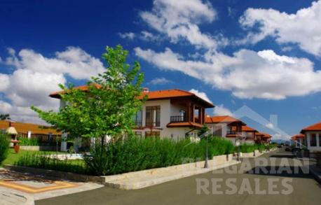 Vineyards Resort  - Фото3
