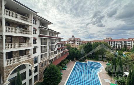 Elegancki apartament w malowniczej okolicy Nesebyru - Фото9