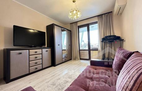 Luxusný apartmán v malebnej oblasti Nessebar - Фото12