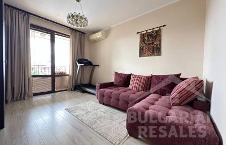 Elegancki apartament w malowniczej okolicy Nesebyru - Фото13