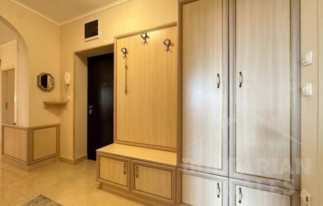 Luxusný apartmán v malebnej oblasti Nessebar - Фото14