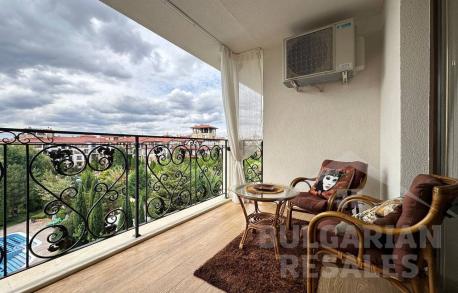 Elegancki apartament w malowniczej okolicy Nesebyru - Фото8