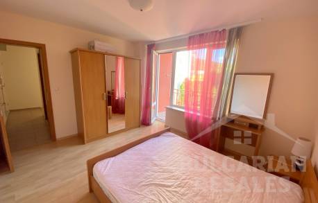 Просторен пентхаус в комплекс  Privilege Fort Beach - Снимка 11