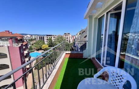 Квартира с уютным и светлым интерьером - Фото 15