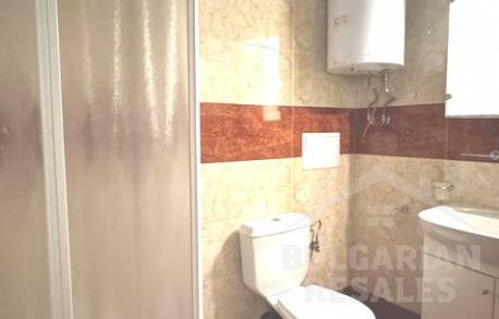 Kúpte si byt s morskou panorámou v meste Sveti Vlas! - Фото10