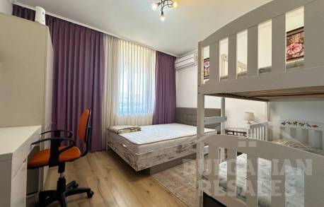 Trzy pokoje, kompleks Admiral, Sveti Vlas - Фото14