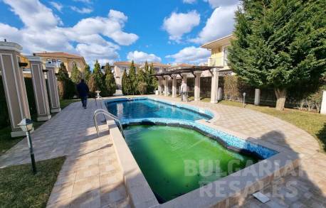 Дуплекс в элитном комплексе недалеко от города Бургас - Фото 32