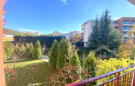 Просторен пентхаус в комплекс  Privilege Fort Beach - Снимка 9