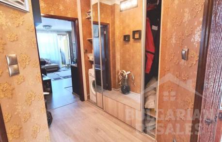 Przestronne mieszkanie w pobliżu parku Mladost i supermarketu - Фото9