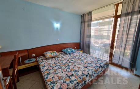 Mieszkanie w kompleksie apartamentów 70 metrów od plaży - Фото7