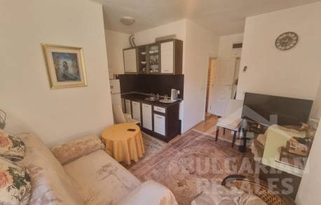 Уютная квартира в прекрасном районе курорта - Фото3