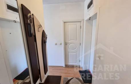 Уютная квартира в прекрасном районе курорта - Фото10