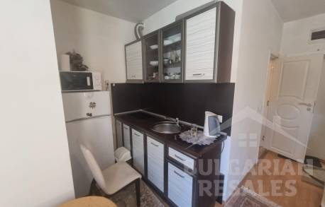 Уютная квартира в прекрасном районе курорта - Фото4