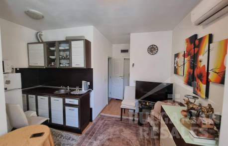 Уютная квартира в прекрасном районе курорта - Фото5