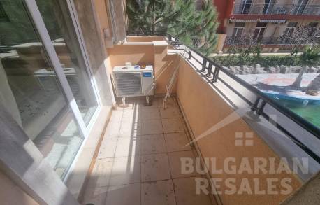 Уютная квартира в прекрасном районе курорта - Фото11