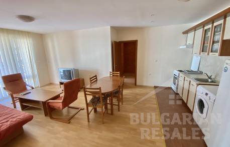 Большой апартамент с 2 спальнями в Привилидж Форт Бич - Фото4