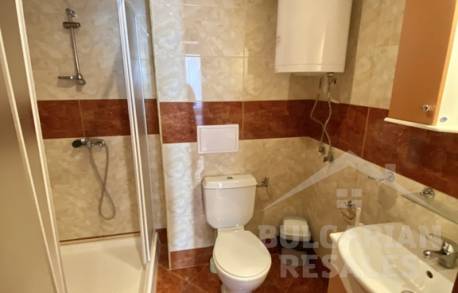 Большой апартамент с 2 спальнями в Привилидж Форт Бич - Фото12