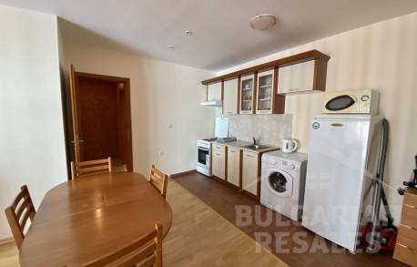 Большой апартамент с 2 спальнями в Привилидж Форт Бич - Фото5