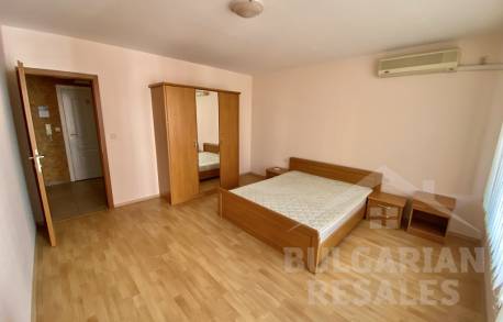 Большой апартамент с 2 спальнями в Привилидж Форт Бич - Фото7