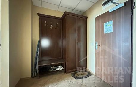 Byt na rodinnú dovolenku pri pláži v Pomorie - Фото14